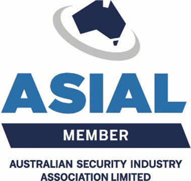 asial member logo