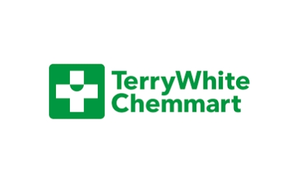 terry white logo