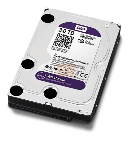 CCTV-Packages-3tb hard drive upgrade