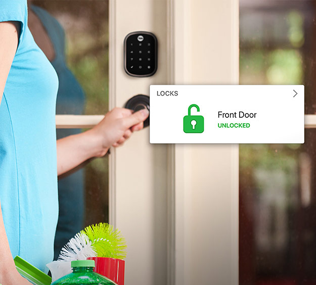 smart-door-locks